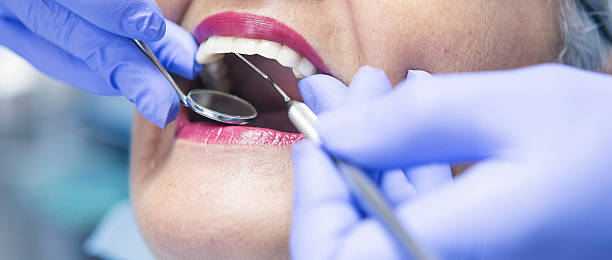 Best Broken or Cracked Tooth Emergency Dentist in Jeannette, PA